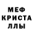 Alpha-PVP Соль Sanya Clash